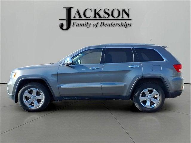 2011 Jeep Grand Cherokee Limited 2011 Jeep Grand Cherokee Limited