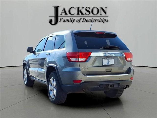 2011 Jeep Grand Cherokee Limited 2011 Jeep Grand Cherokee Limited