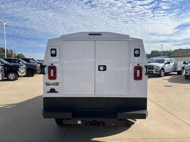 2025 RAM Ram 2500 RAM 2500 TRADESMAN REGULAR CAB 4X4 8 BOX