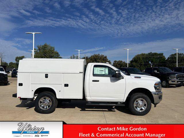 2025 RAM Ram 2500 RAM 2500 TRADESMAN REGULAR CAB 4X4 8 BOX
