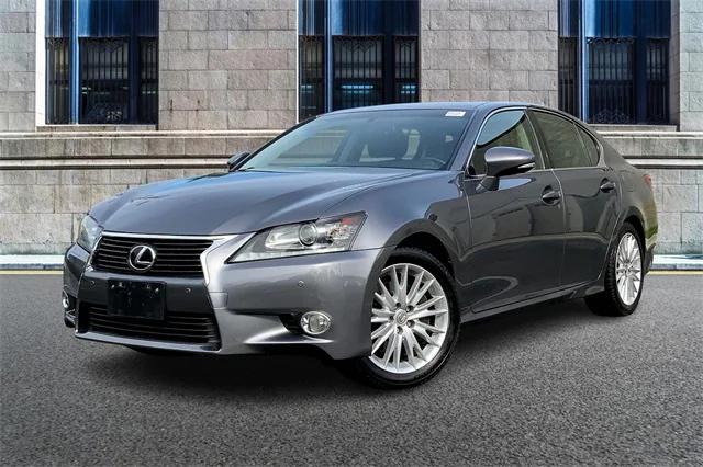 2013 Lexus GS 350 