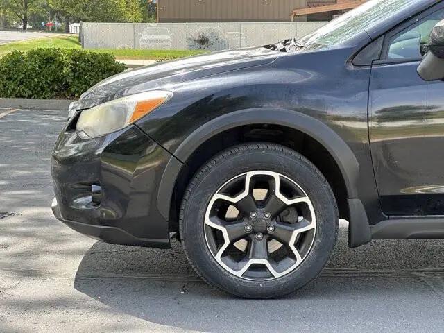 2014 Subaru XV Crosstrek 2.0i Limited