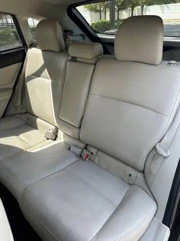 2014 Subaru XV Crosstrek 2.0i Limited
