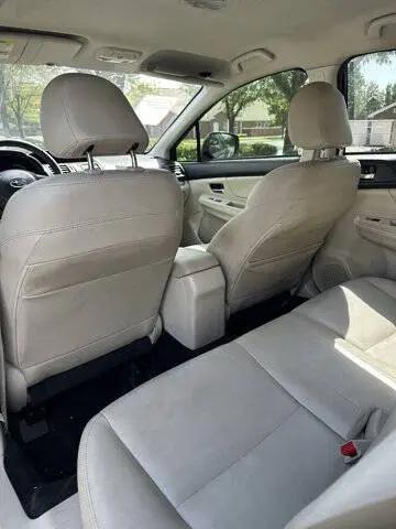 2014 Subaru XV Crosstrek 2.0i Limited