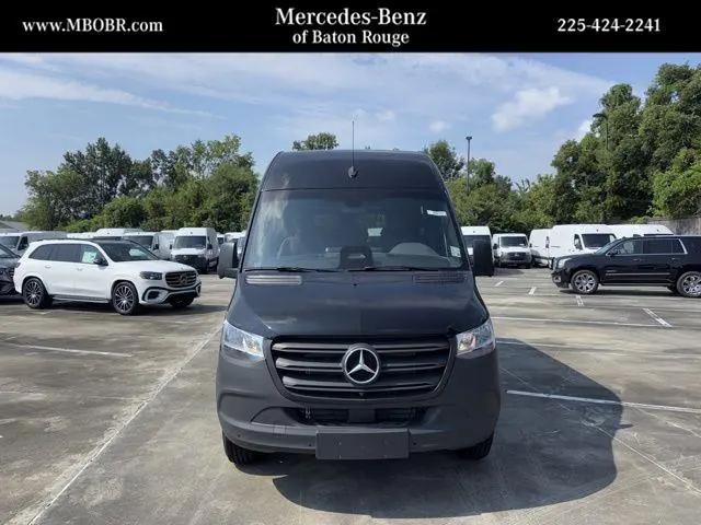 2025 Mercedes-Benz Sprinter 2500 Standard Roof 4-Cyl Diesel HO for sale in Baton Rouge, LA