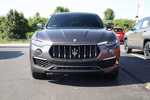 2022 Maserati Levante GT