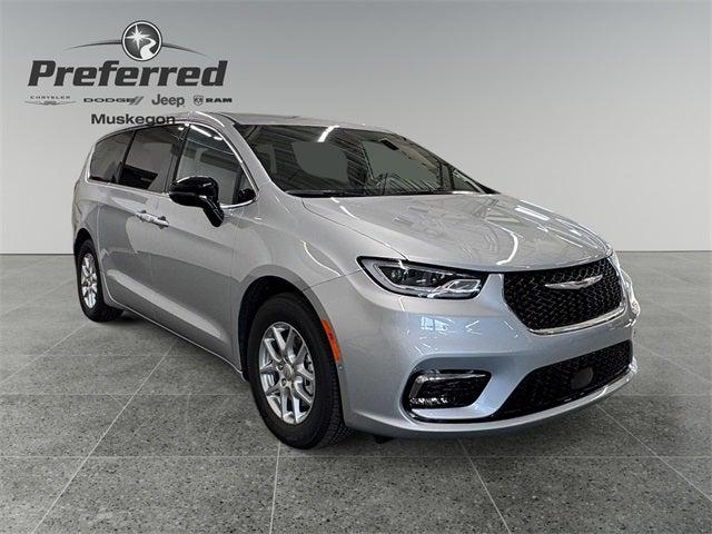 2026 Chrysler Pacifica PACIFICA SELECT 2026 Chrysler Pacifica PACIFICA SELECT