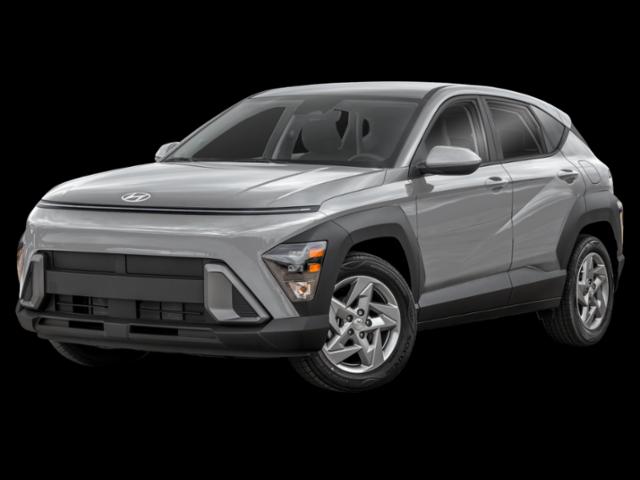 2024 Hyundai Kona SE