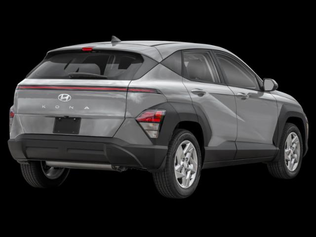 2024 Hyundai Kona SE