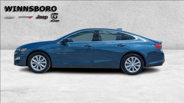 2024 Chevrolet Malibu FWD 2LT 2024 Chevrolet Malibu FWD 2LT
