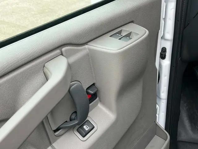 2025 Chevrolet Express Cutaway Work Van