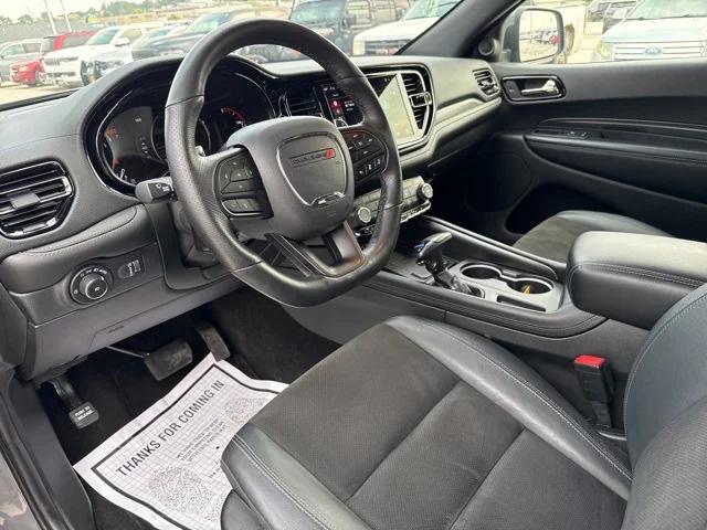 2022 Dodge Durango GT Plus AWD
