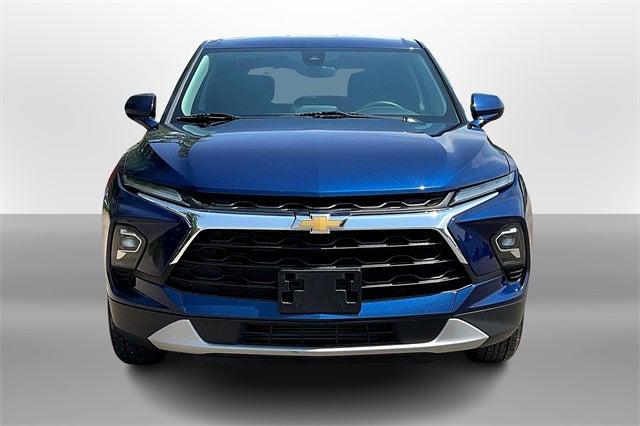 2023 Chevrolet Blazer AWD 2LT 2023 Chevrolet Blazer AWD 2LT