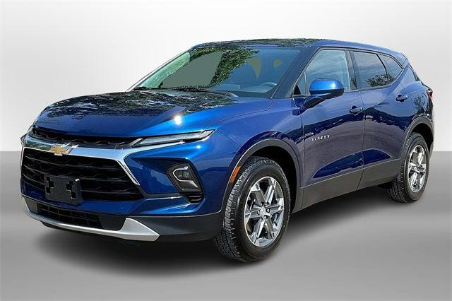 2023 Chevrolet Blazer AWD 2LT 2023 Chevrolet Blazer AWD 2LT