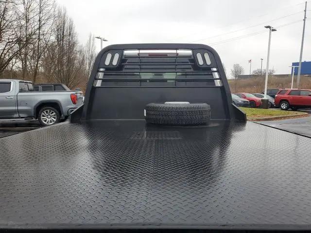 2025 GMC Sierra 3500HD Pro