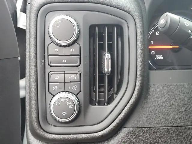 2025 GMC Sierra 3500HD Pro