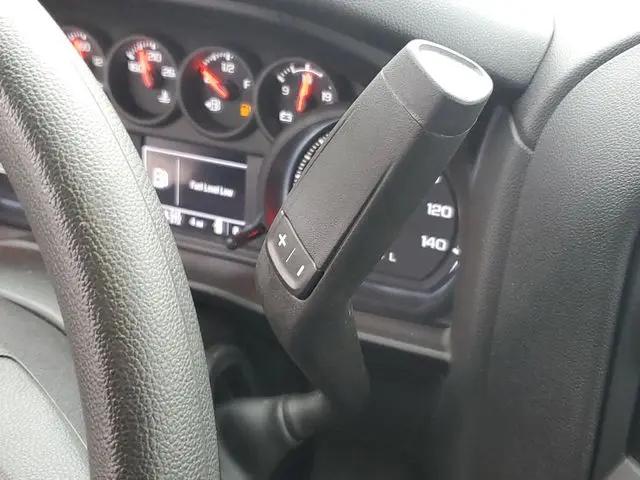 2025 GMC Sierra 3500HD Pro