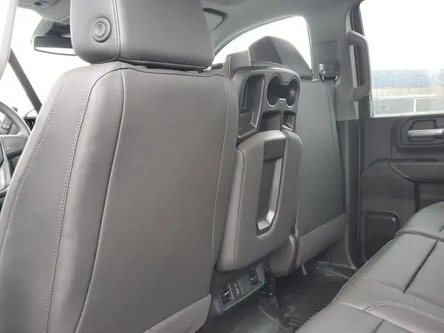 2025 GMC Sierra 3500HD Pro
