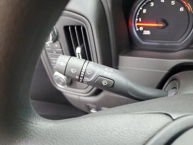 2025 GMC Sierra 3500HD Pro