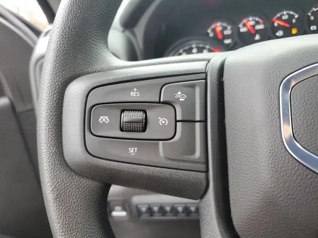 2025 GMC Sierra 3500HD Pro