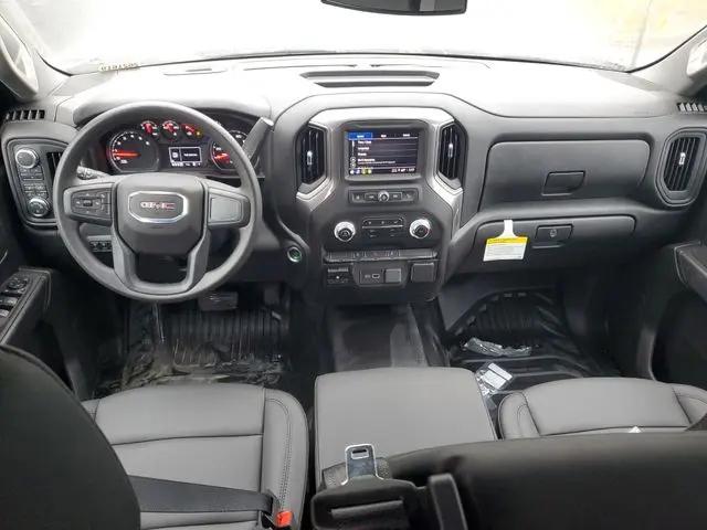 2025 GMC Sierra 3500HD Pro