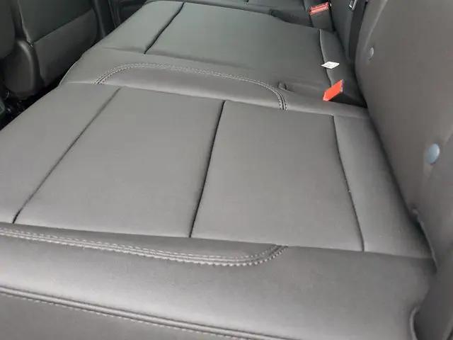 2025 GMC Sierra 3500HD Pro