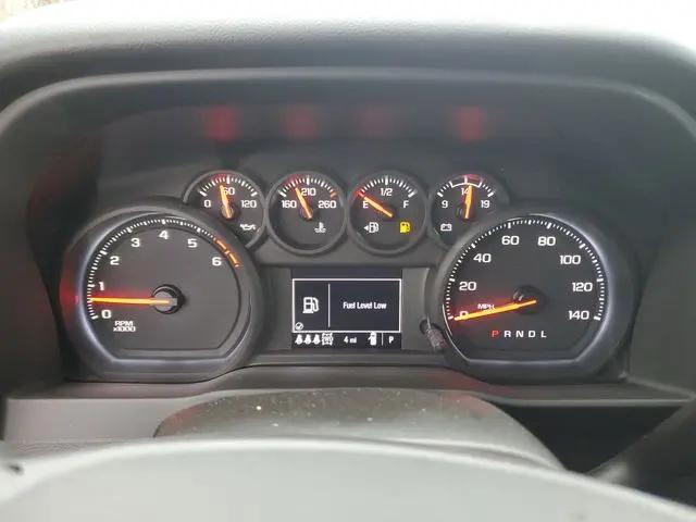 2025 GMC Sierra 3500HD Pro