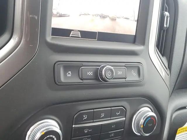 2025 GMC Sierra 3500HD Pro