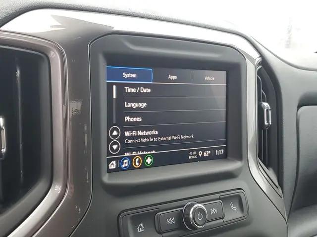 2025 GMC Sierra 3500HD Pro