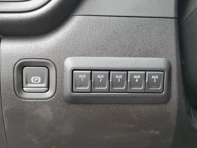 2025 GMC Sierra 3500HD Pro