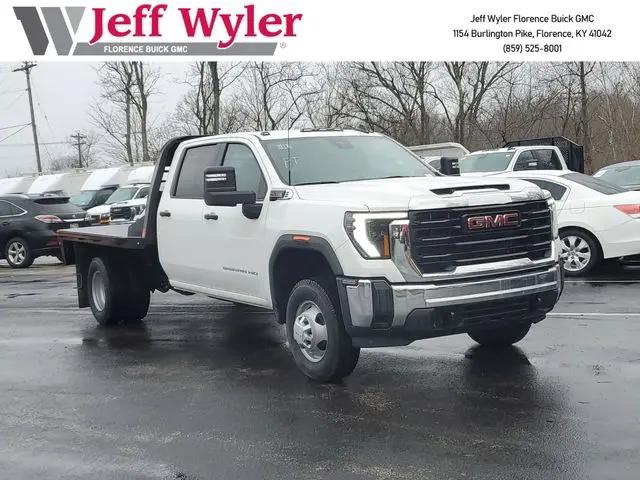 2025 GMC Sierra 3500HD Pro for sale in Florence, KY