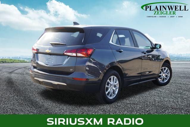 2023 Chevrolet Equinox FWD LT