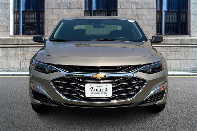 2023 Chevrolet Malibu FWD LS