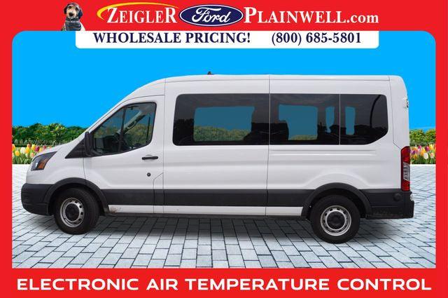 2024 Ford Transit-350 Passenger Van XL