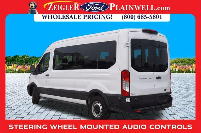 2024 Ford Transit-350 Passenger Van XL