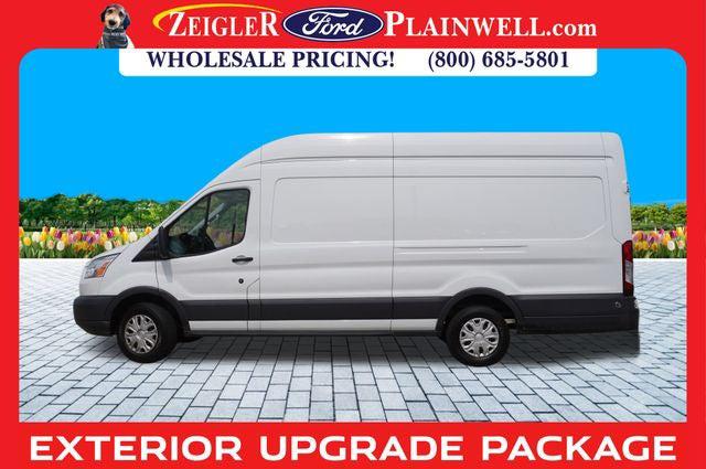 2018 Ford Transit-250 Base
