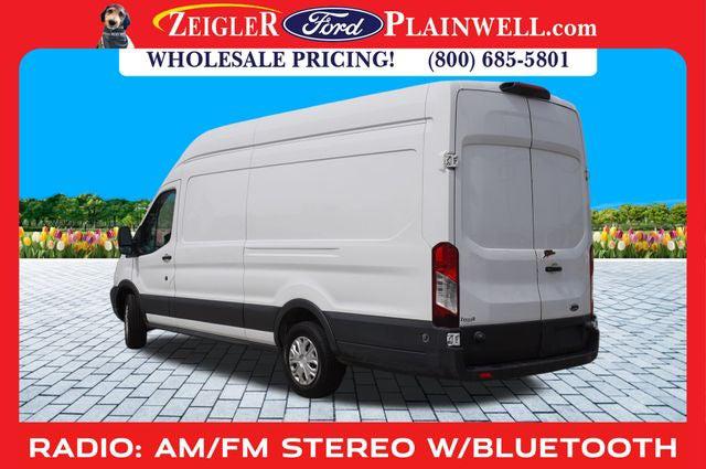 2018 Ford Transit-250 Base