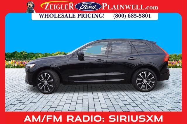 2025 Volvo XC60 Plus