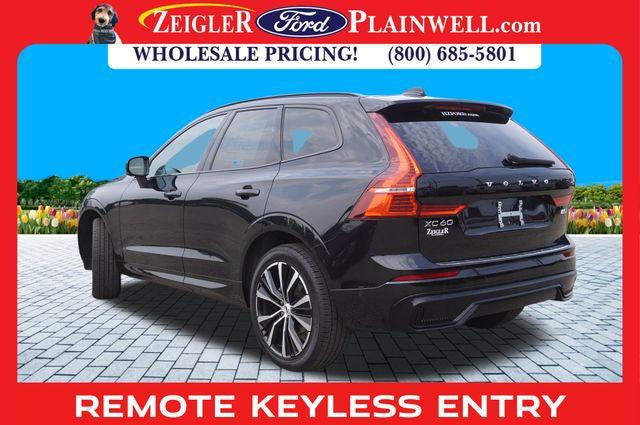 2025 Volvo XC60 Plus
