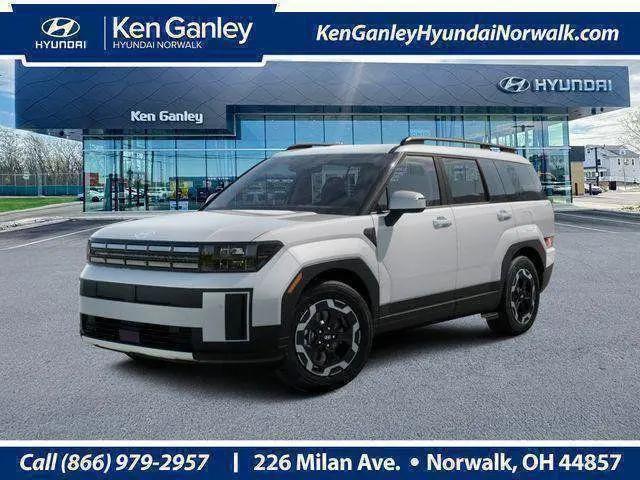 2026 Hyundai Santa Fe SEL for sale in Norwalk, OH