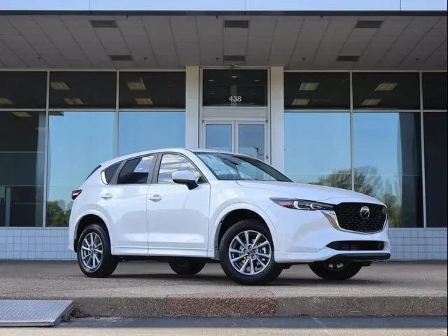 2025 Mazda CX-5 2.5 S Select for sale in Springfield, MO