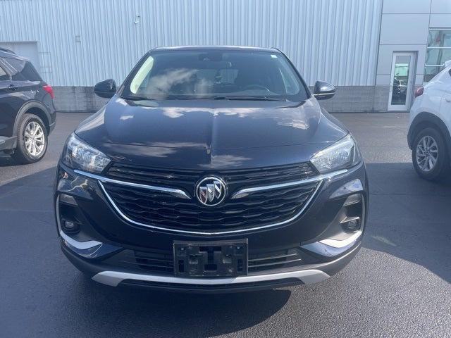 2021 Buick Encore GX FWD Preferred