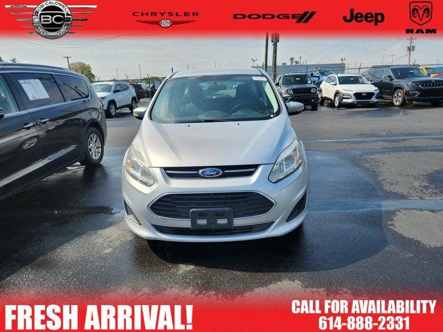 2017 Ford C-Max Hybrid SE