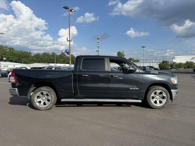 2019 RAM 1500 Big Horn/Lone Star Crew Cab 4x2 64 Box