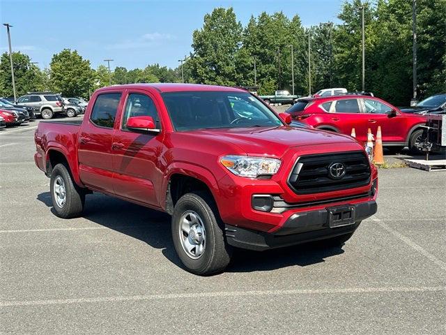 2023 Toyota Tacoma SR V6