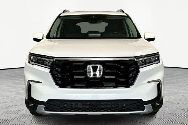 2025 Honda Pilot Touring 2025 Honda Pilot Touring
