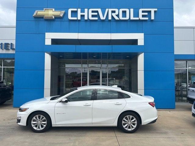 2022 Chevrolet Malibu FWD LT 2022 Chevrolet Malibu FWD LT