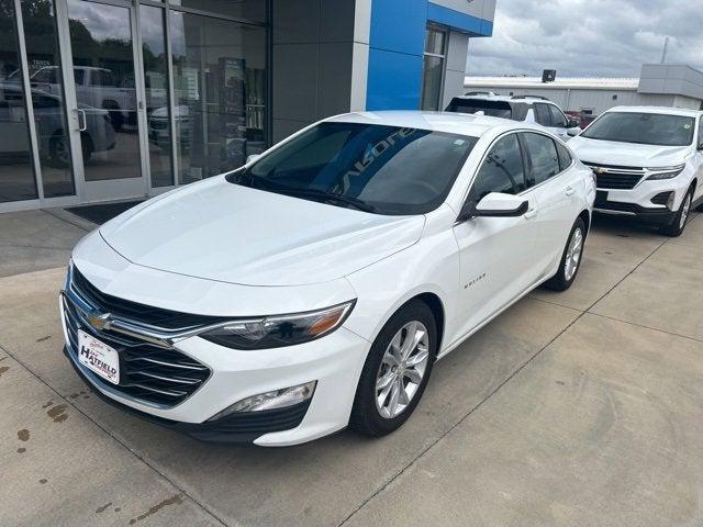 2022 Chevrolet Malibu FWD LT 2022 Chevrolet Malibu FWD LT