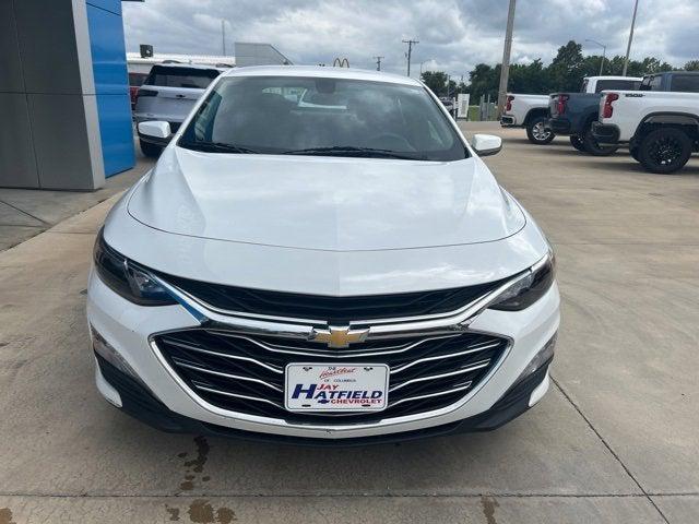 2022 Chevrolet Malibu FWD LT 2022 Chevrolet Malibu FWD LT