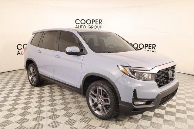 2023 Honda Passport AWD EX-L